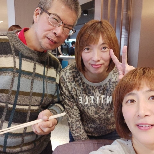 海底撈聚餐