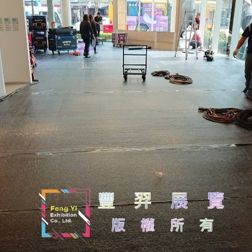 內湖瑞光路-法拉利-深灰滿鋪