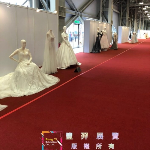 爭艷館-春季結婚購物節