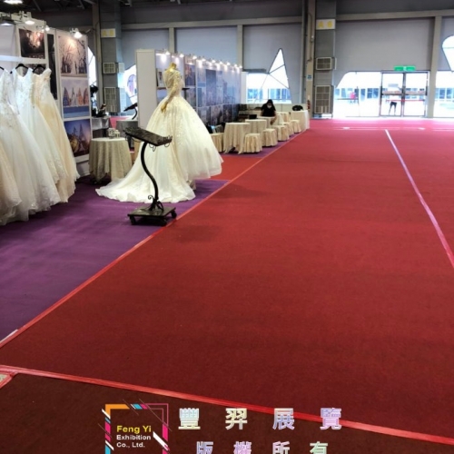爭艷館-春季結婚購物節