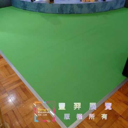 台南新光三越13樓~木棉花動漫祭