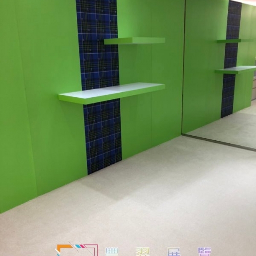 松仁路LONGCHAMP精品店-長毛地毯(摩登系列:色號1776米色)...