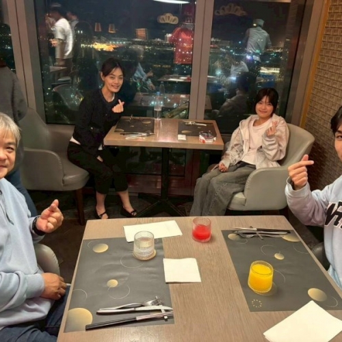 202602豐羿尾牙-饗饗微風信義46樓