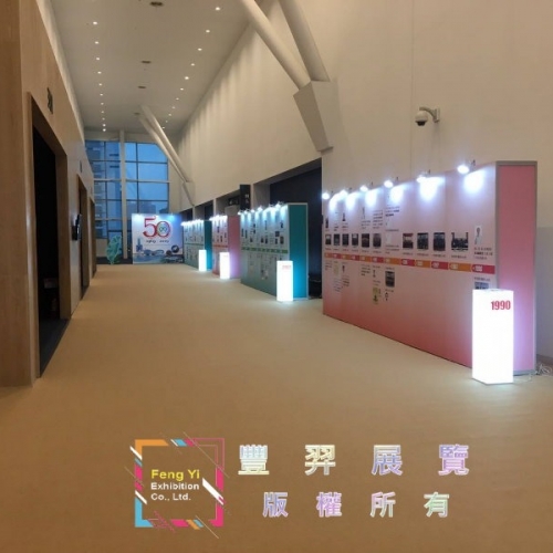 2019.12.06高雄展覽館3樓-胸腔重症年會