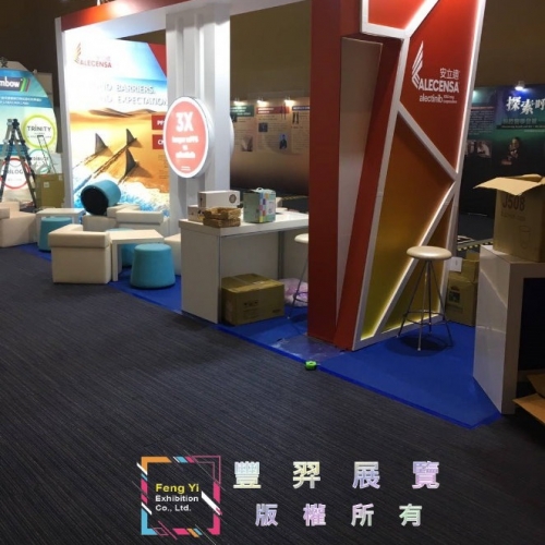 2019.12.06高雄展覽館3樓-胸腔重症年會