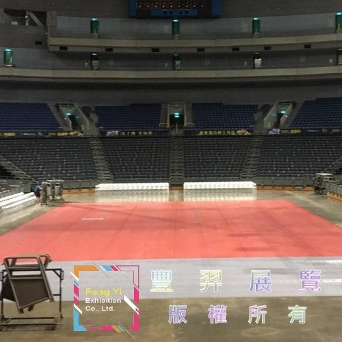 2019.11.14高雄巨蛋-2019戲獅甲