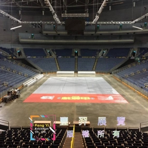 2019.11.14高雄巨蛋-2019戲獅甲