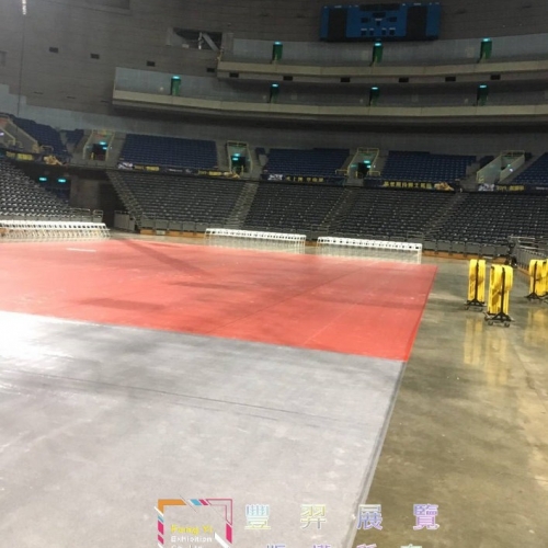 2019.11.14高雄巨蛋-2019戲獅甲